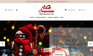 Sorprender.co thumbnail