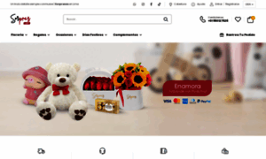 Sorpres.com thumbnail