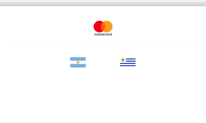 Sorpresas.mastercard.com thumbnail