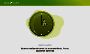 Sorry-www.bankia.es thumbnail