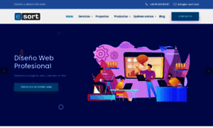 Sort.eu thumbnail