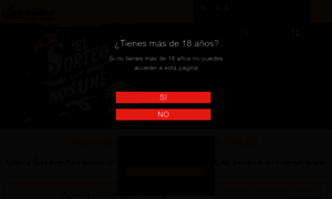 Sortaventura.com thumbnail