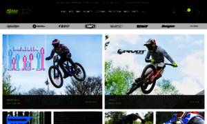 Sortedracegear.com thumbnail