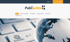 Sorteo.publisuites.com thumbnail
