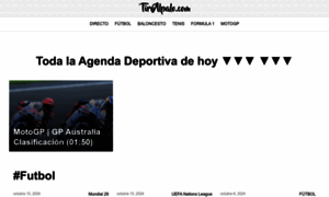 Sorteodelmundial.com thumbnail