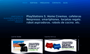 Sorteossuerte.com thumbnail