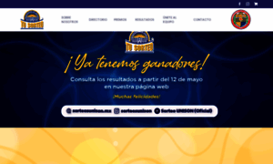 Sorteosunison.mx thumbnail