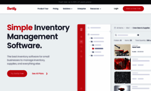 Sortly.co thumbnail