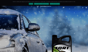 Sortoil.com thumbnail