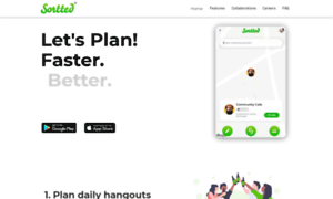 Sortted.com thumbnail