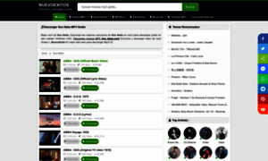 Sos-abba-hz2.nuevoexitos.com thumbnail