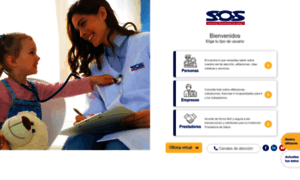 Sos.com.co thumbnail