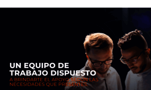 Sos.net.ve thumbnail