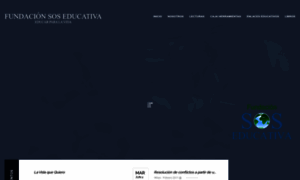 Soseducativa.org thumbnail