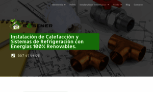 Sosener.es thumbnail