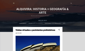 Sosiales.blogspot.com.es thumbnail