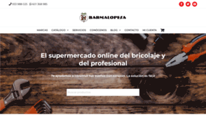 Sosprecios.com thumbnail