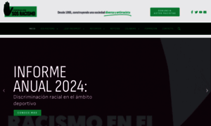 Sosracismo.eu thumbnail