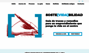 Sostevidabilidad.colaborabora.org thumbnail