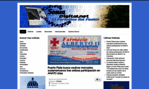 Sosuadigital.net thumbnail