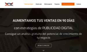 Soswebempresa.com thumbnail