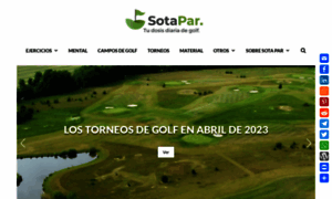 Sotapar.com thumbnail