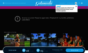 Sotaventoapartments.com thumbnail