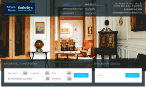 Sothebysrealtyargentina.com thumbnail