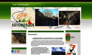 Sotobosque.org thumbnail
