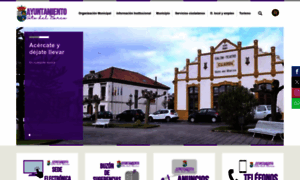 Sotodelbarco.com thumbnail