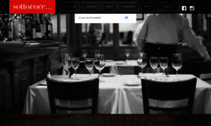 Sottovoce.com.ar thumbnail