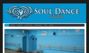 Souldancestudio.es thumbnail