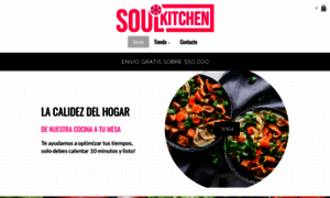 Soulkitchen.cl thumbnail