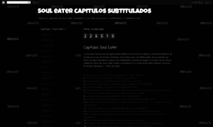 Soulmastereater.blogspot.mx thumbnail