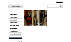 Soumaya.com.mx thumbnail