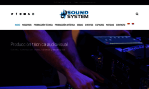 Soundsystem.cat thumbnail