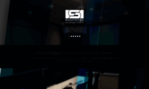 Soundtec.com.ar thumbnail