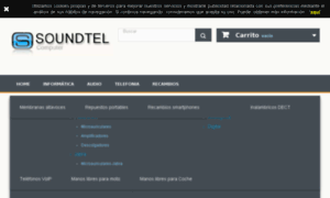 Soundtel.es thumbnail