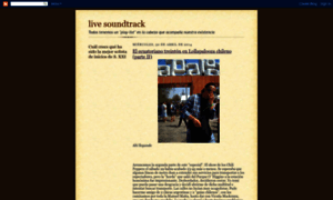 Soundtracklive.blogspot.com thumbnail