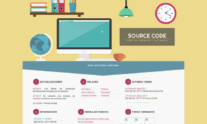 Sourcecode.foroactivo.com thumbnail