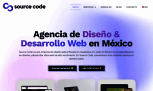 Sourcecode.mx thumbnail