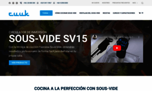 Sous-vide.cl thumbnail