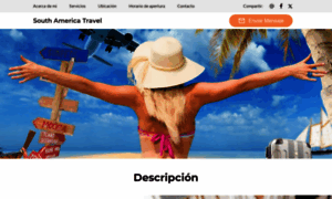 Southamericatravel-cusco.ueniweb.com thumbnail