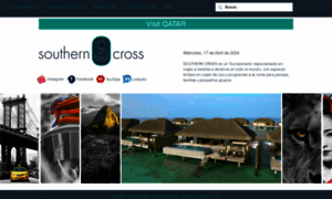 Southerncross.es thumbnail