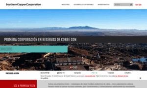 Southernperu.com thumbnail