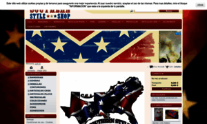 Southernstyleshop.com thumbnail