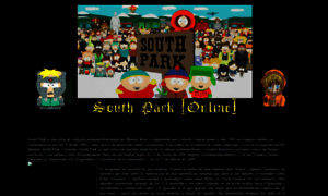 Southparkonline777.blogspot.com thumbnail