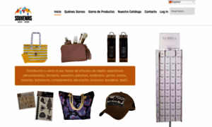 Souvenirsimportexport.com thumbnail