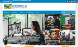 Souzainfantas.com thumbnail