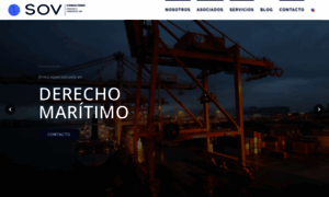 Sovconsultores.com.ve thumbnail